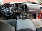 2008 Chevrolet Silverado K1500 იყიდება Grenada-ში, MS - Front End