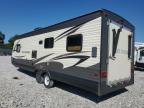 2017 Heartland Gateway იყიდება Prairie Grove-ში, AR - Undercarriage