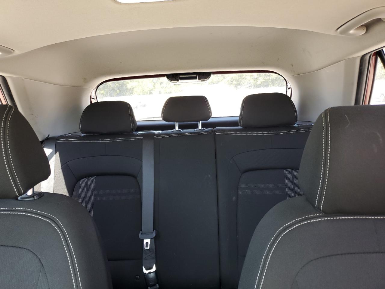 2022 Hyundai Venue Sel VIN: KMHRC8A30NU197849 Lot: 56458475