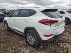 2018 Hyundai Tucson Sel for Sale in Elgin, IL - Rear End