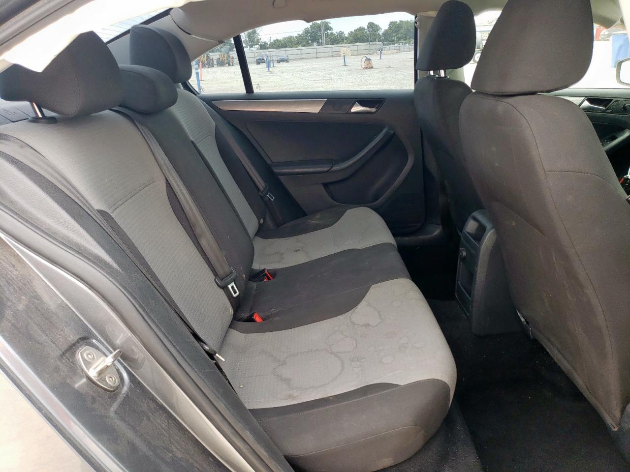 2018 Volkswagen Jetta S VIN: 3VW2B7AJ6JM256917 Lot: 56295115