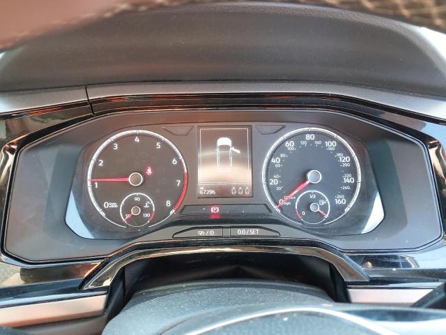 2018 VOLKSWAGEN POLO SE