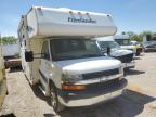 2008 Chevrolet Express G3500  zu verkaufen in Des Moines, IA - Burn