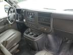 2020 GMC SAVANA CUT - TRUCKS for sale at Copart NY - ROCHESTER