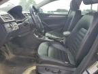 2015 Volkswagen Passat Se en Venta en East Granby, CT - Minor Dent/Scratches