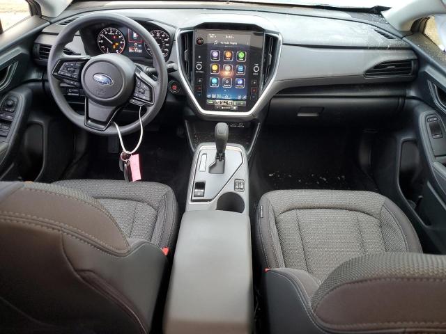  SUBARU CROSSTREK 2024 Szary