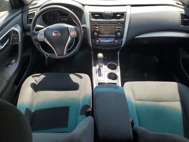 Sedans NISSAN ALTIMA 2014 Gray