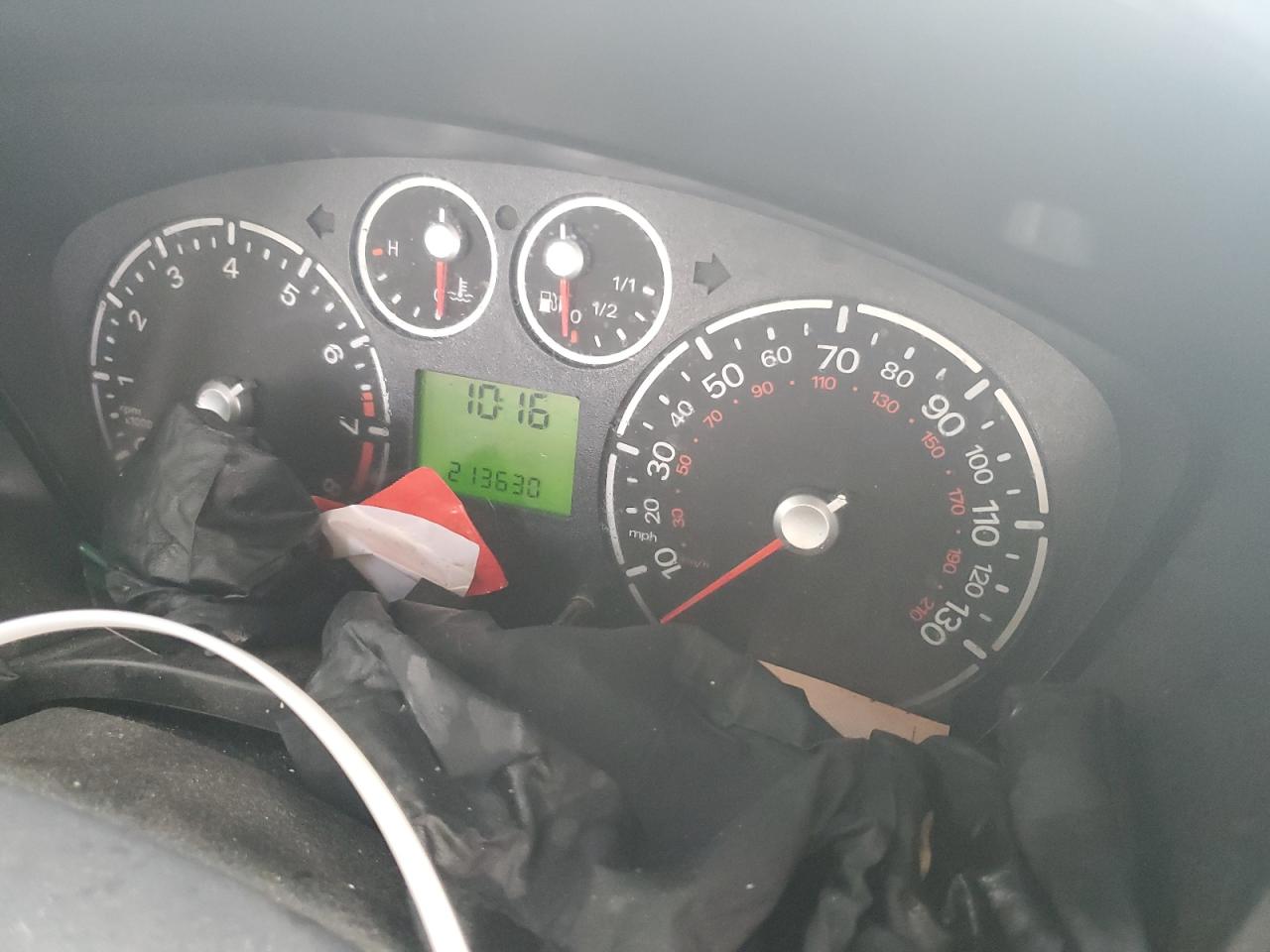 2011 Ford Transit Connect Xl VIN: NM0LS6AN8BT049823 Lot: 58929685