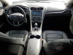 2016 Ford Fusion Se na sprzedaż w Loganville, GA - Front End