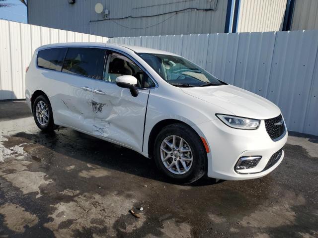  CHRYSLER PACIFICA 2023 Biały