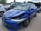 2022 TOYOTA C-HR ICON for sale at Copart SANDY
