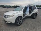 2013 Toyota Highlander Base for Sale in Fredericksburg, VA - Rollover