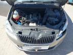 2013 SKODA ROOMSTER S for sale at Copart YORK