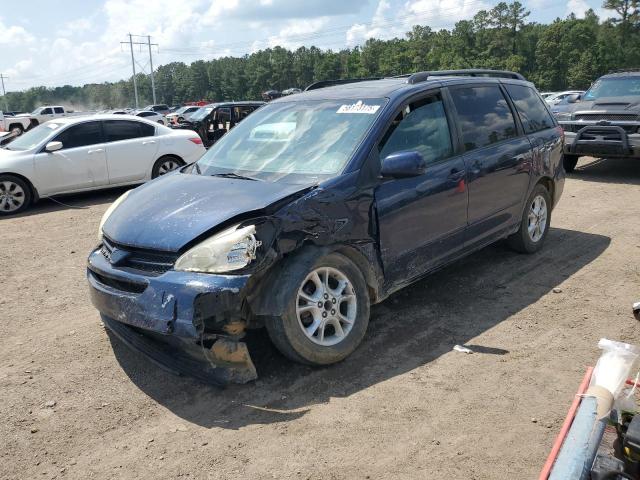 2005 Toyota Sienna Xle