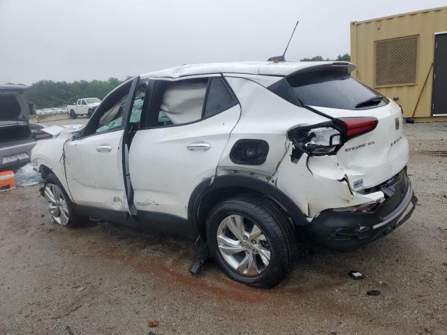  BUICK ENCORE 2024 White