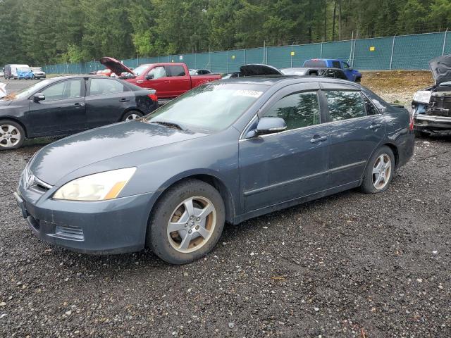 2006 Honda Accord Hybrid