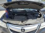 2016 Acura Mdx Technology продається в Bridgeton, MO - Side