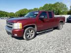 2008 Chevrolet Silverado K1500 for Sale in North Billerica, MA - Rear End