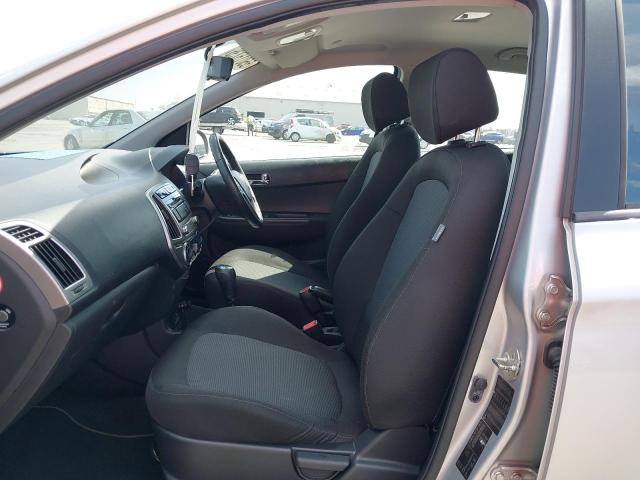 2012 HYUNDAI I20 ACTIVE