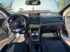 2015 Subaru Wrx Premium იყიდება Oklahoma City-ში, OK - Mechanical