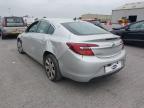 2014 VAUXHALL INSIGNIA T for sale at Copart CHESTER