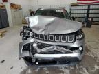 Hurricane, WV에서 판매 중인 2022 Jeep Compass Latitude - Front End