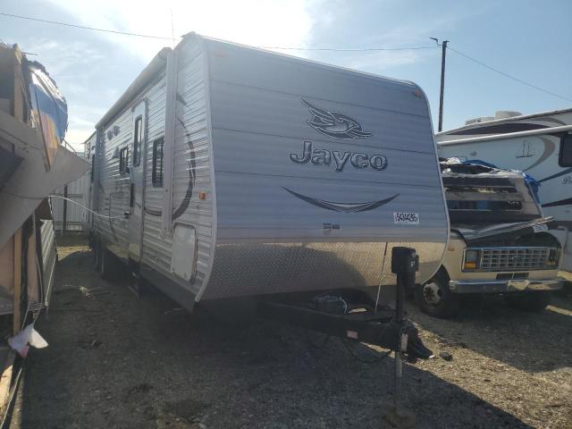 2014 Jayco Trailer