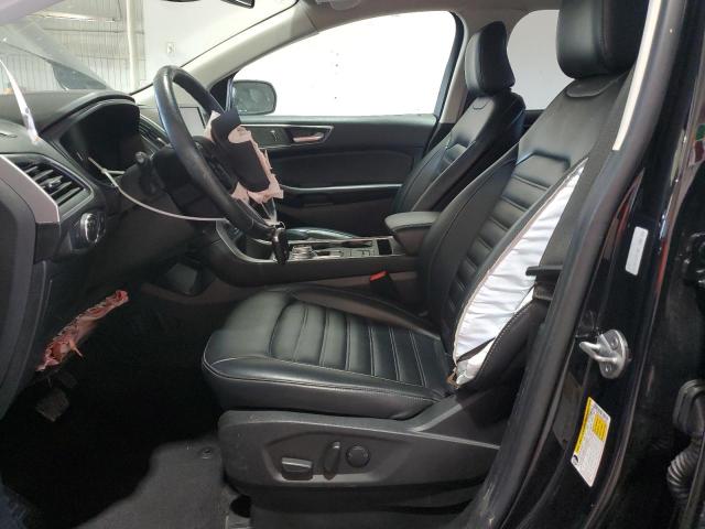  FORD EDGE 2023 Черный
