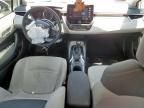 2020 Toyota Corolla L de vânzare în Temple, TX - Front End