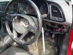 2016 SEAT LEON SE TE for sale at Copart WOLVERHAMPTON