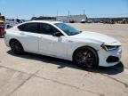 2021 Acura Tlx Tech A zu verkaufen in Grand Prairie, TX - Side