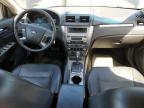 2012 Ford Fusion Hybrid на продаже в Graham, WA - Side