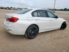 2017 Bmw 330 I   продається в Houston, TX - Front End