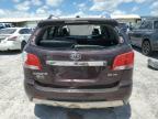 2011 Kia Sorento Sx de vânzare în Madisonville, TN - Top/Roof