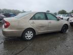 2003 Toyota Camry Le продається в Baltimore, MD - Front End