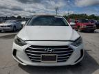 2017 Hyundai Elantra Se for Sale in Lebanon, TN - Rear End
