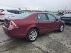2006 Ford Fusion Sel للبيع في Windsor، NJ - Side