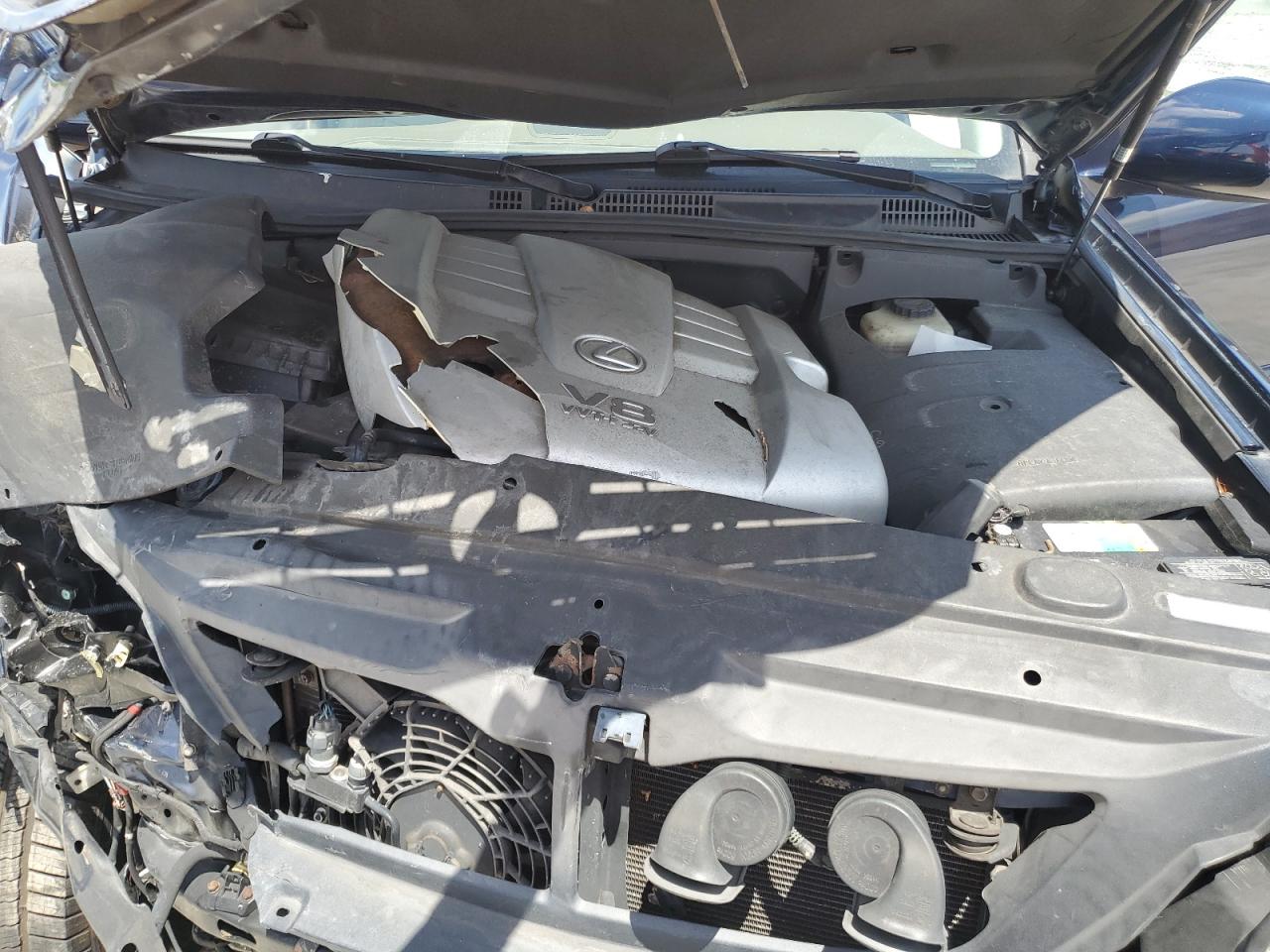 2006 Lexus Gx 470 VIN: JTJBT20X760106041 Lot: 55896065
