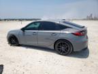 2025 Honda Civic Sport იყიდება New Braunfels-ში, TX - Side
