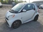 2015 Smart Fortwo Pure for Sale in York Haven, PA - Mechanical
