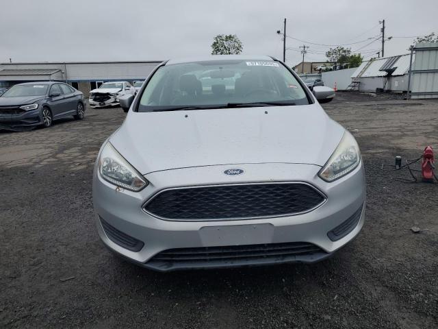  FORD FOCUS 2016 Srebrny