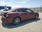 2010 Nissan Maxima S for Sale in Bakersfield, CA - Rear End
