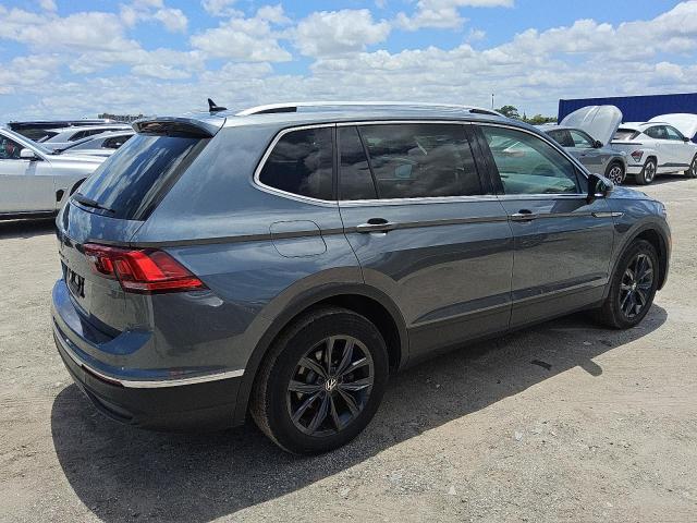 VOLKSWAGEN TIGUAN 2024 Szary