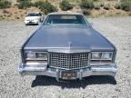 1980 Cadillac Eldorado на продаже в Reno, NV - Top/Roof