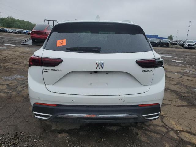  BUICK ENVISION 2024 Белый