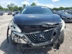 2015 Nissan Murano S na sprzedaż w Madisonville, TN - Front End