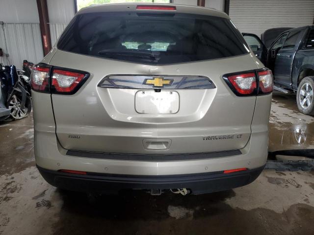  CHEVROLET TRAVERSE 2015 Цвет загара