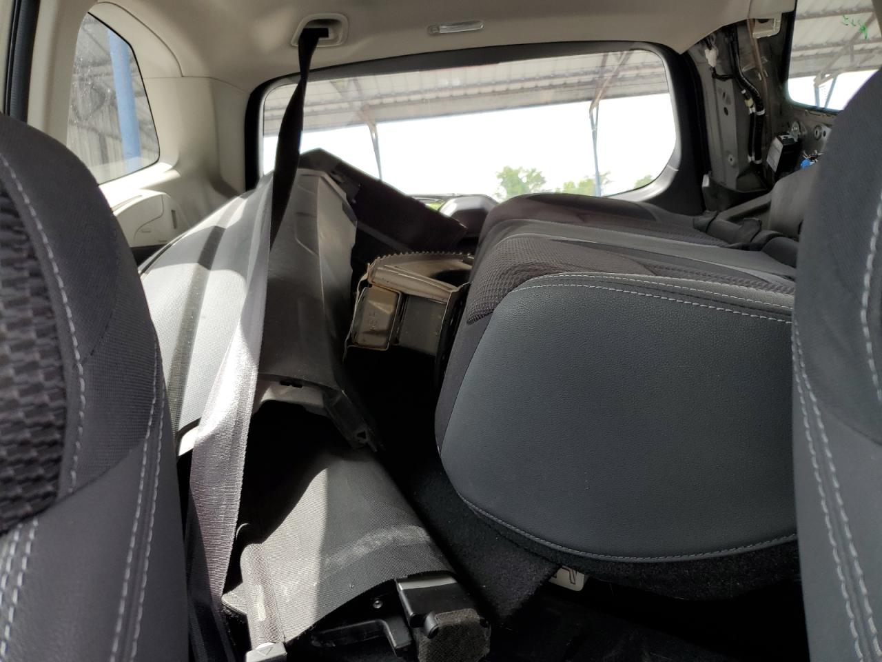 2019 Subaru Forester Premium VIN: JF2SKAGC1KH428920 Lot: 56572415