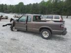 1999 Chevrolet S Truck S10 for Sale in Gainesville, GA - Front End