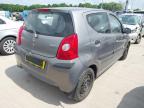2014 SUZUKI ALTO SZ for sale at Copart SANDY